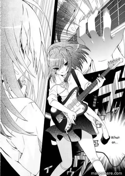 Angel Beats! - Heaven's Door Chapter 12 8